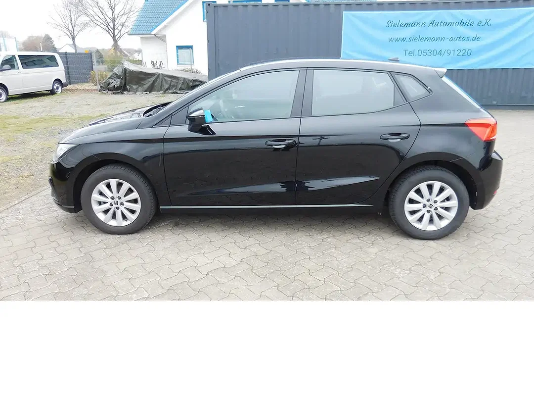 SEAT Ibiza 1.0 TSI Style - Afbeelding 1