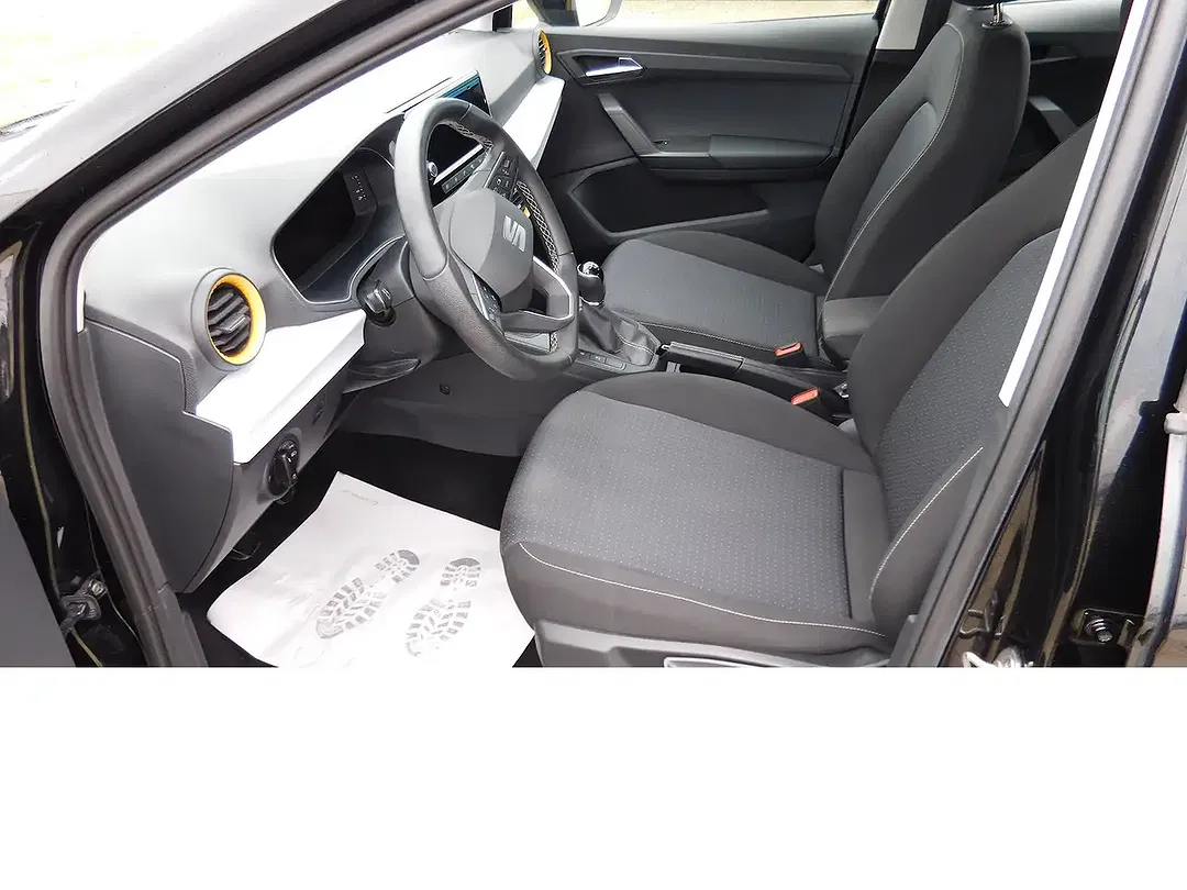 SEAT Ibiza 1.0 TSI Style - Thumbnail 10