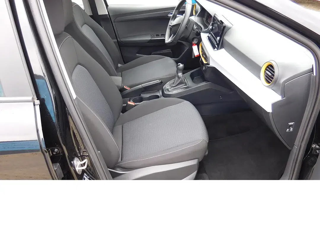 SEAT Ibiza 1.0 TSI Style - Thumbnail 12