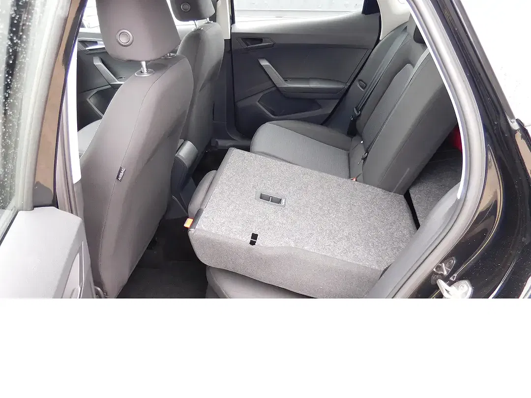 SEAT Ibiza 1.0 TSI Style - Thumbnail 13