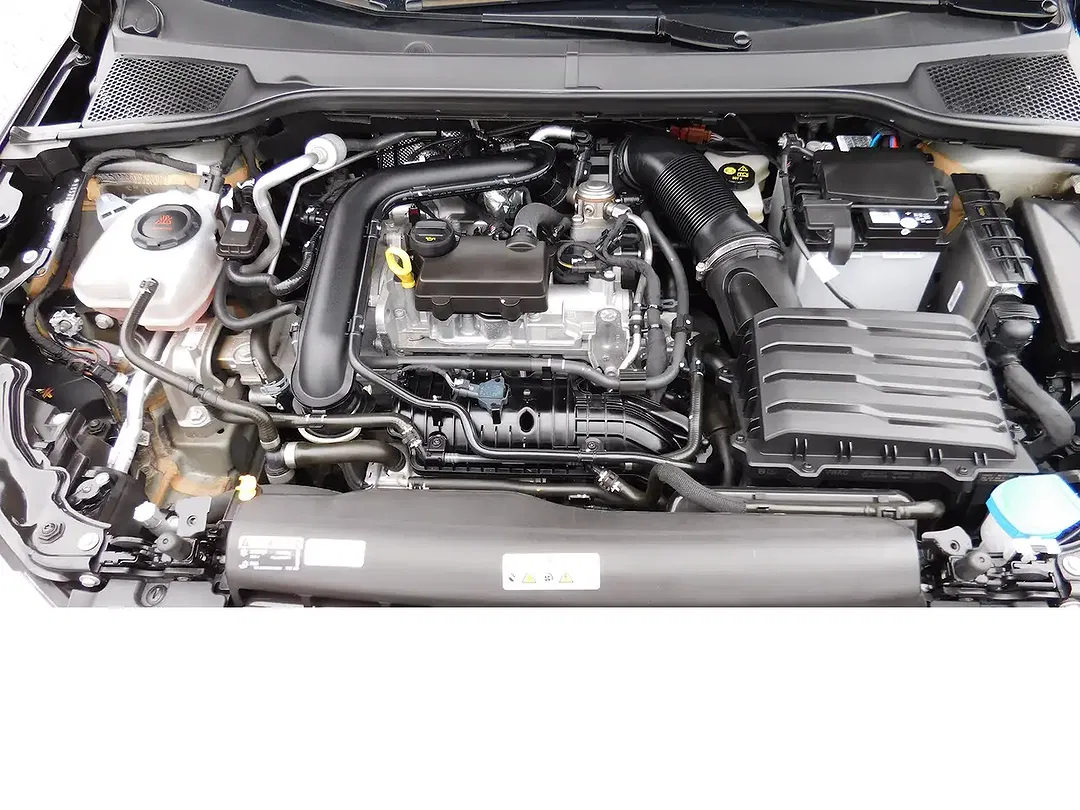 SEAT Ibiza 1.0 TSI Style - Thumbnail 14