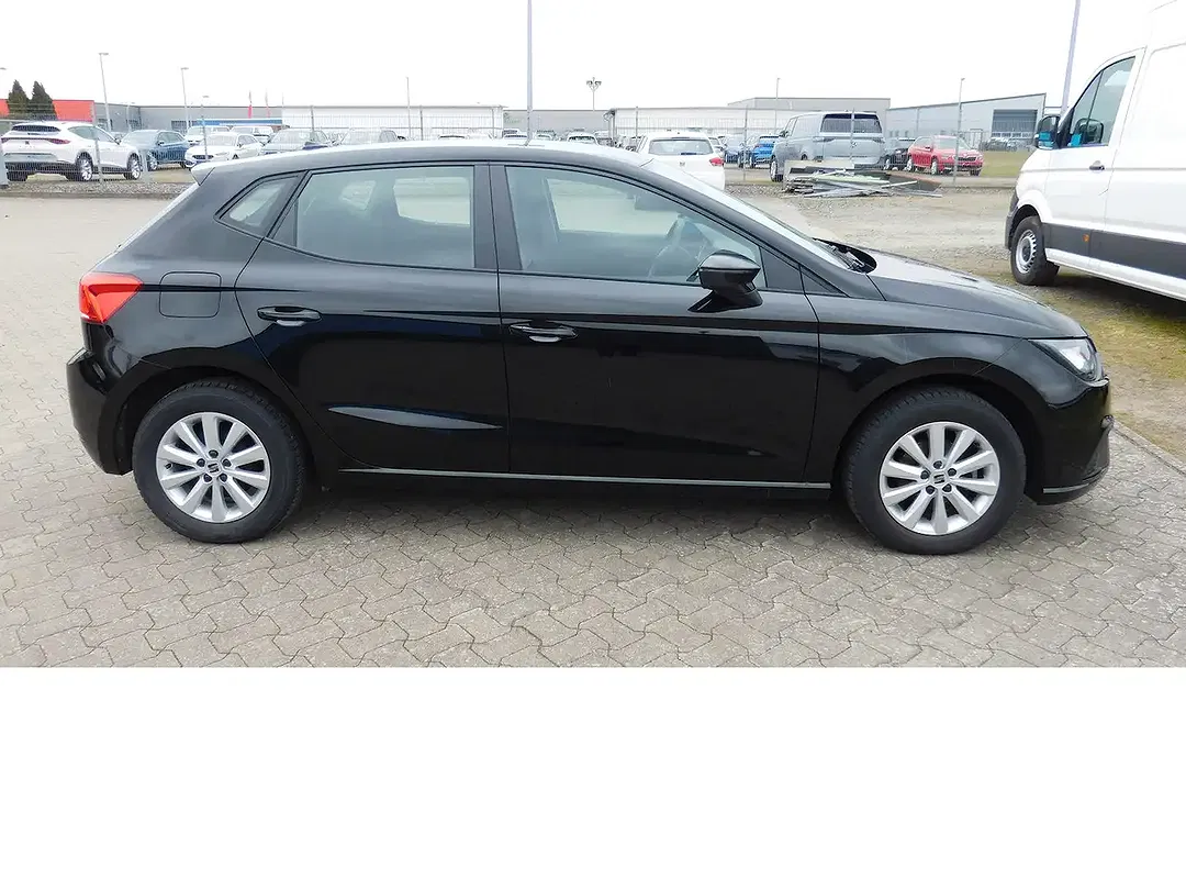 SEAT Ibiza 1.0 TSI Style - Thumbnail 2
