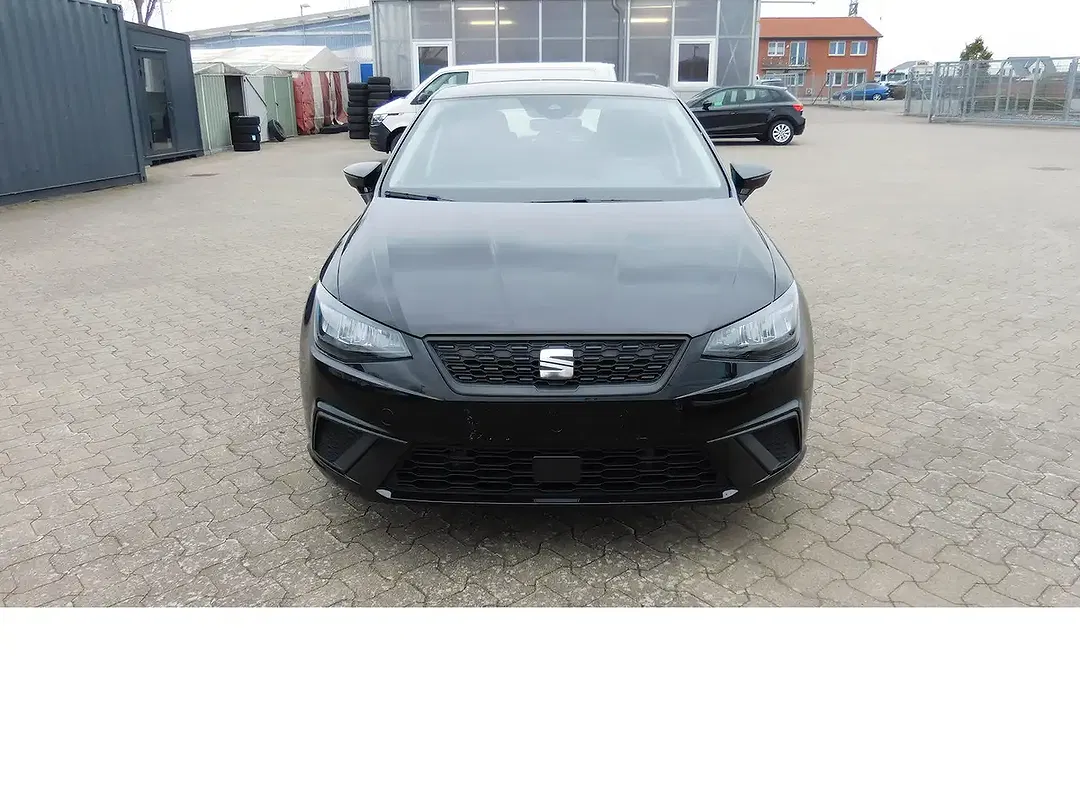 SEAT Ibiza 1.0 TSI Style - Thumbnail 3