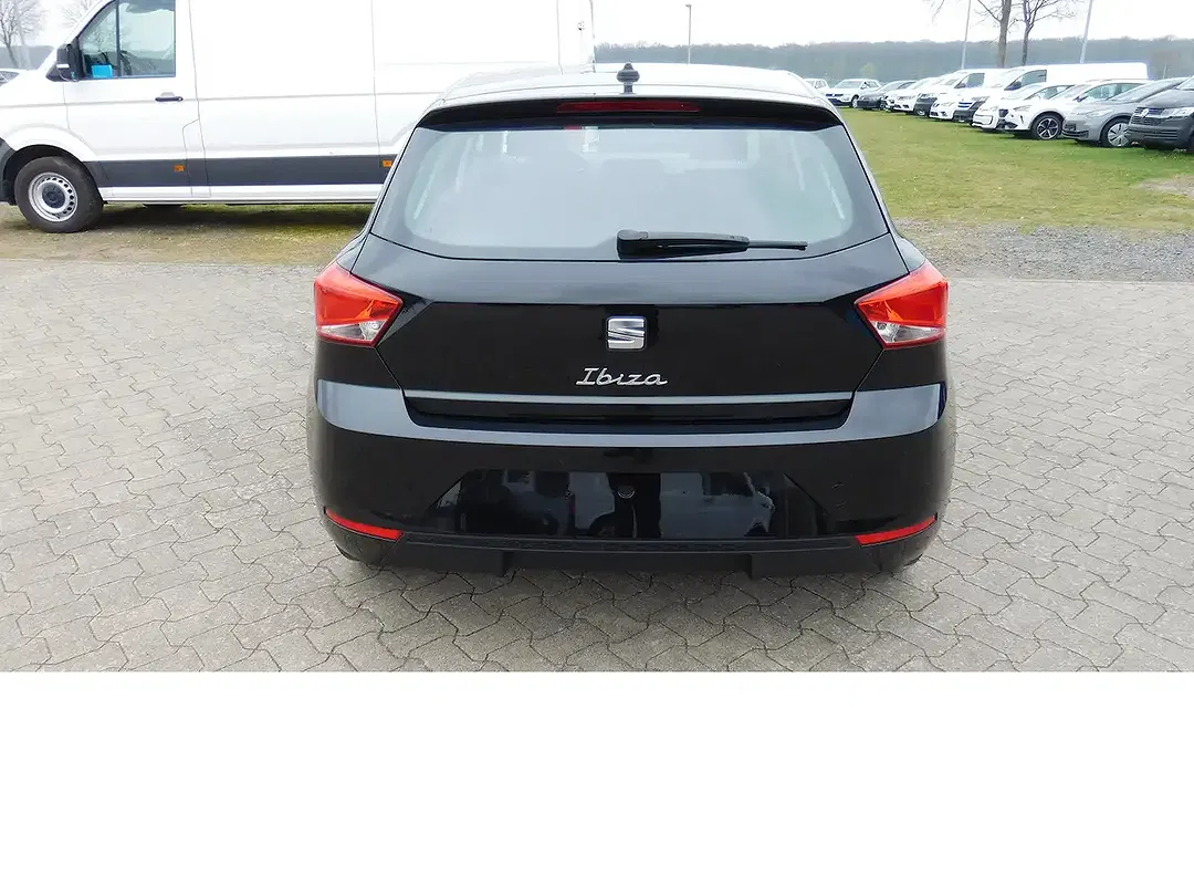 SEAT Ibiza 1.0 TSI Style - Thumbnail 4