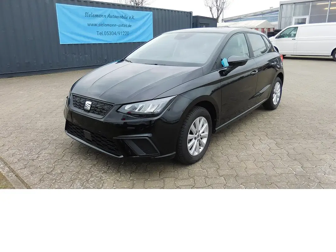 SEAT Ibiza 1.0 TSI Style - Thumbnail 5