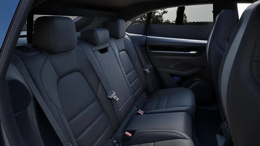 Porsche Macan 4 Sport Chrono - Thumbnail 10