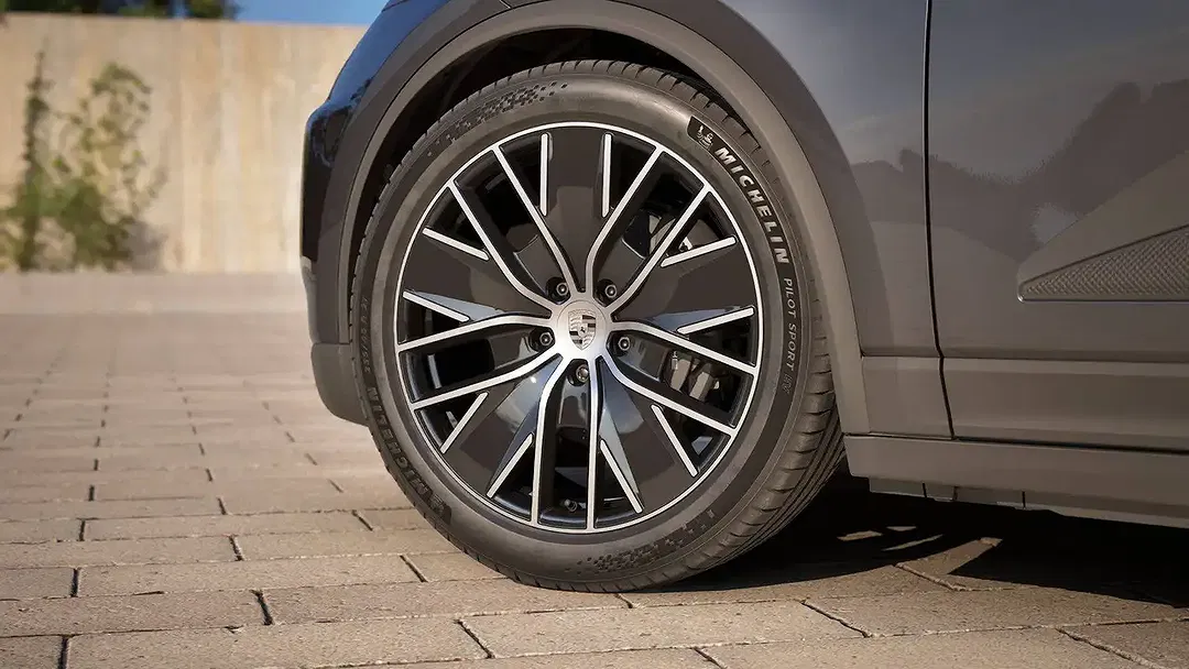 Porsche Macan 4 Sport Chrono - foto 2