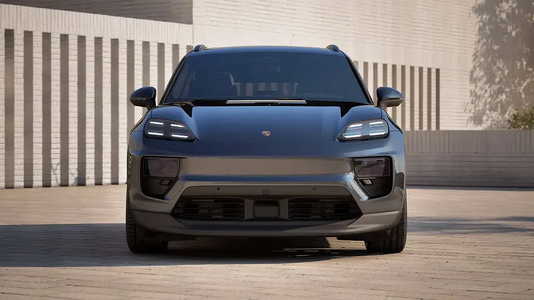 Porsche Macan 4 Sport Chrono - Thumbnail 6