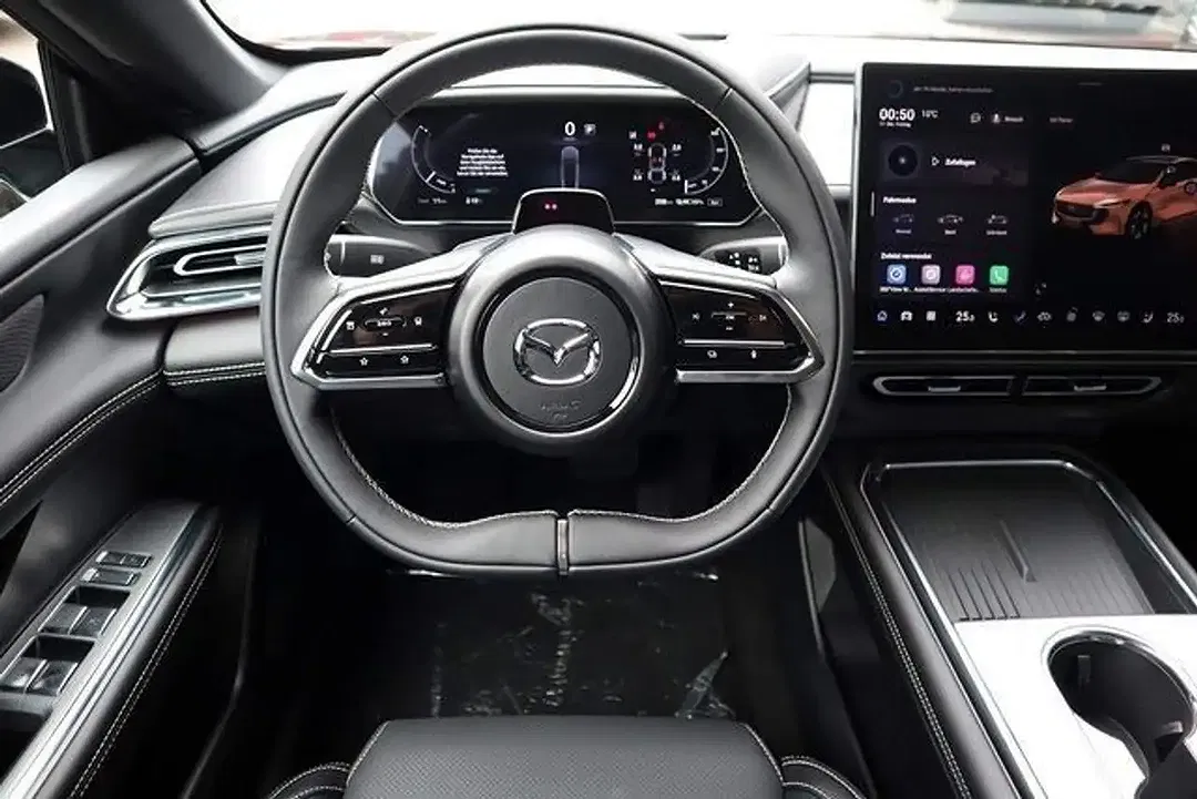Mazda 6e Takumi - Thumbnail 13