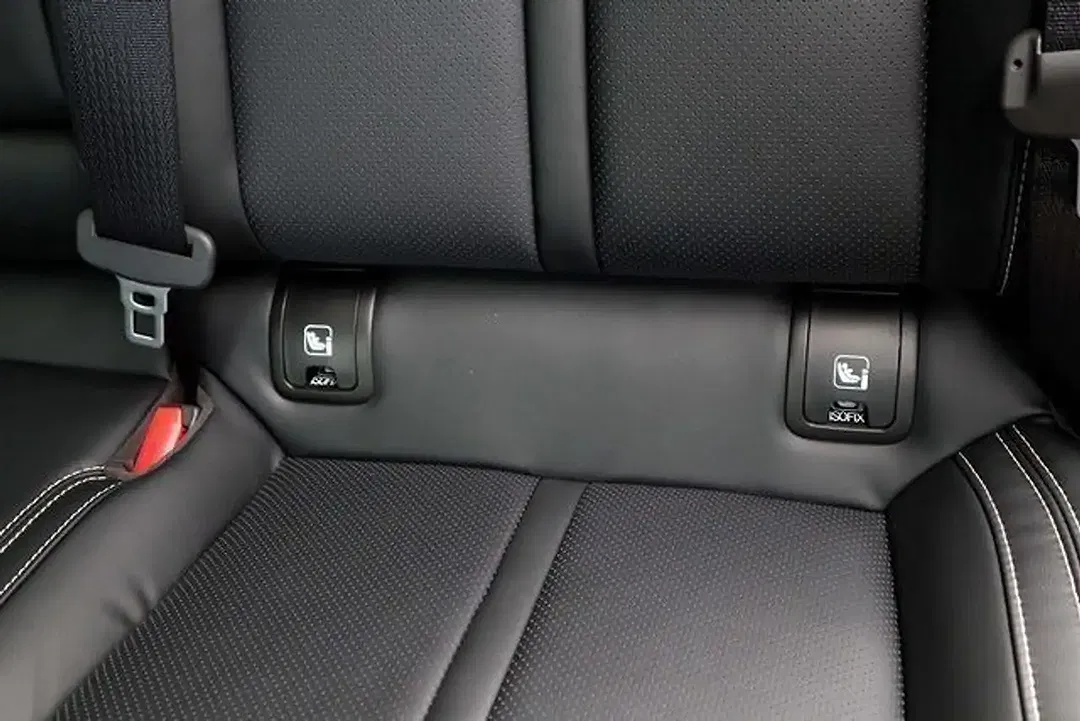 Mazda 6e Takumi - foto 15
