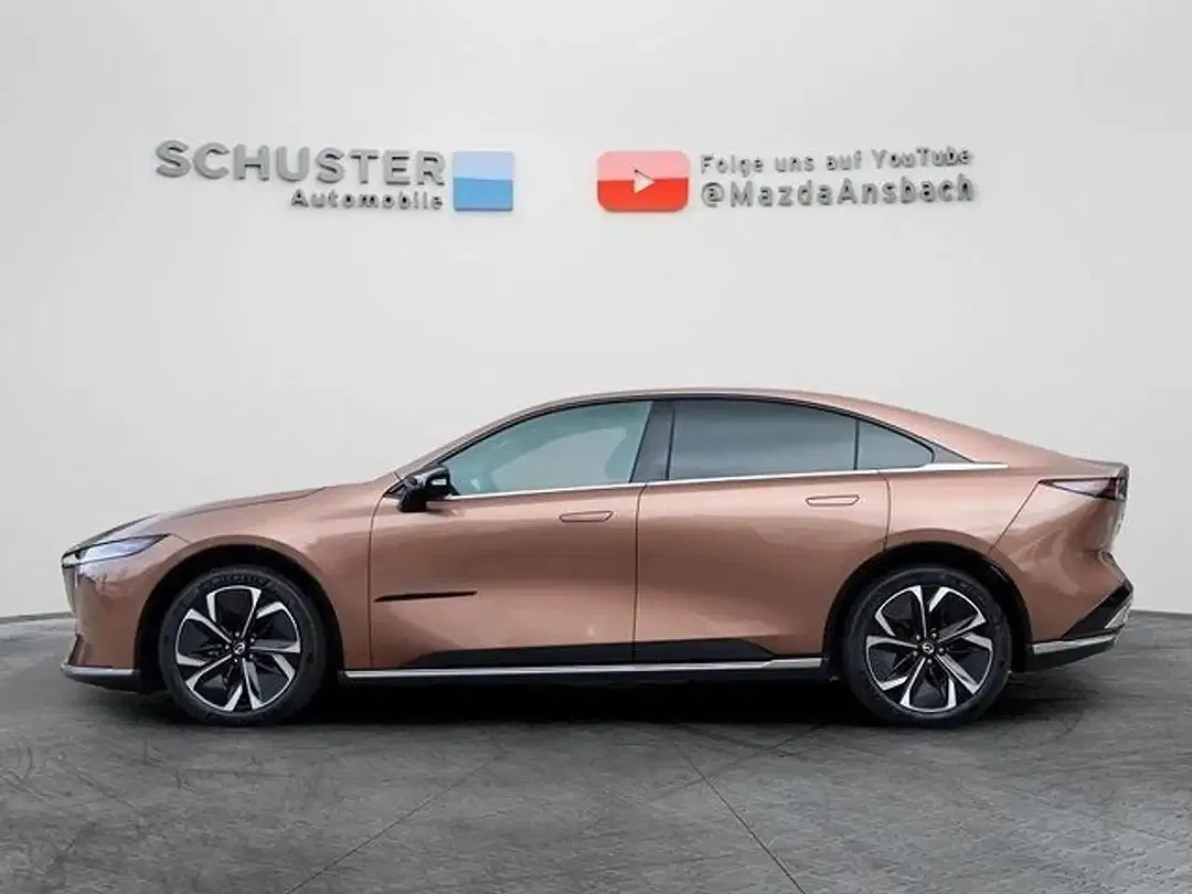 Mazda 6e Takumi - foto 2