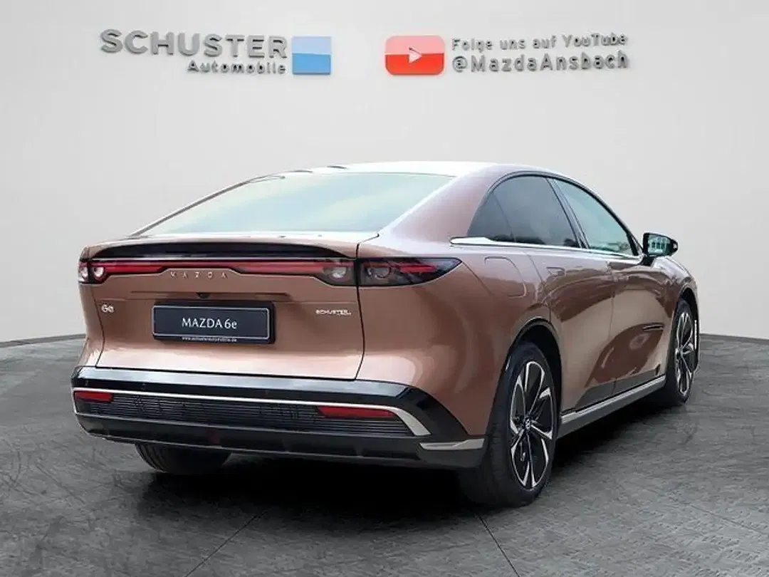 Mazda 6e Takumi - Thumbnail 4