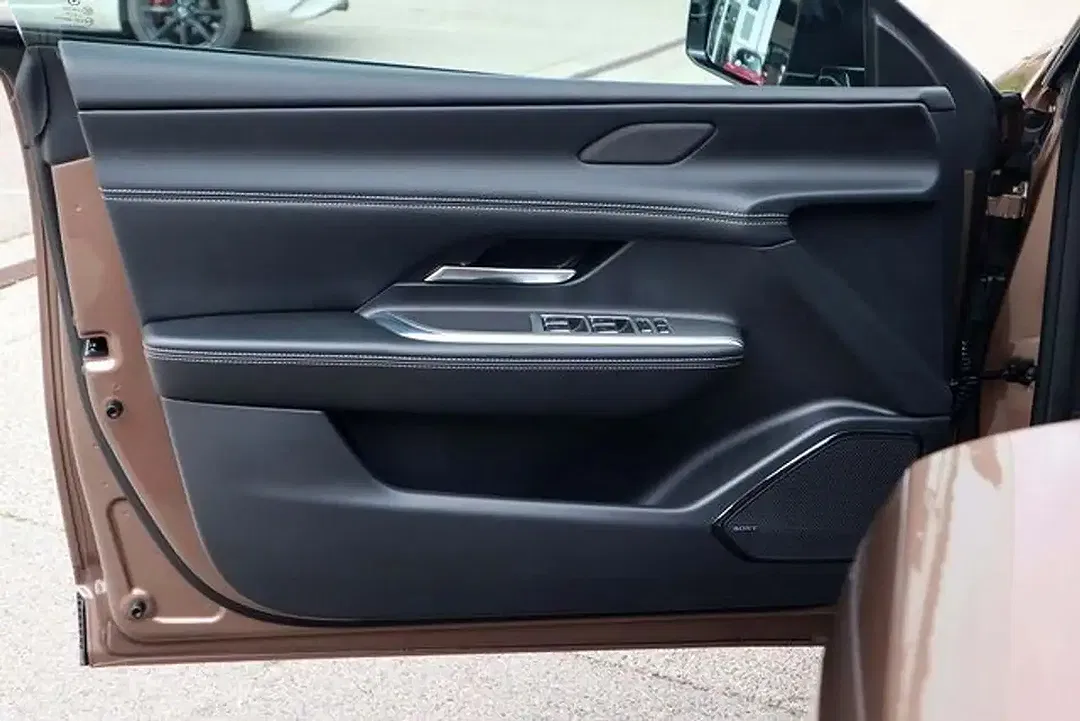 Mazda 6e Takumi - Thumbnail 9