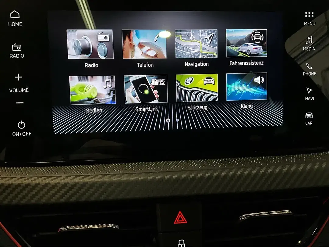 Skoda Scala - Thumbnail 13