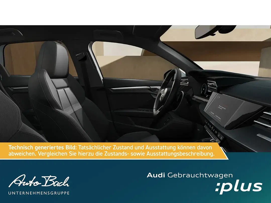 Audi A3 S tronic S line - Thumbnail 10