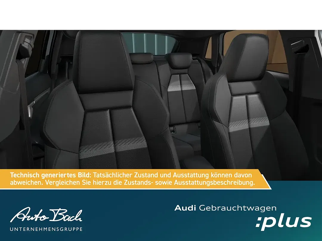 Audi A3 S tronic S line - Thumbnail 11