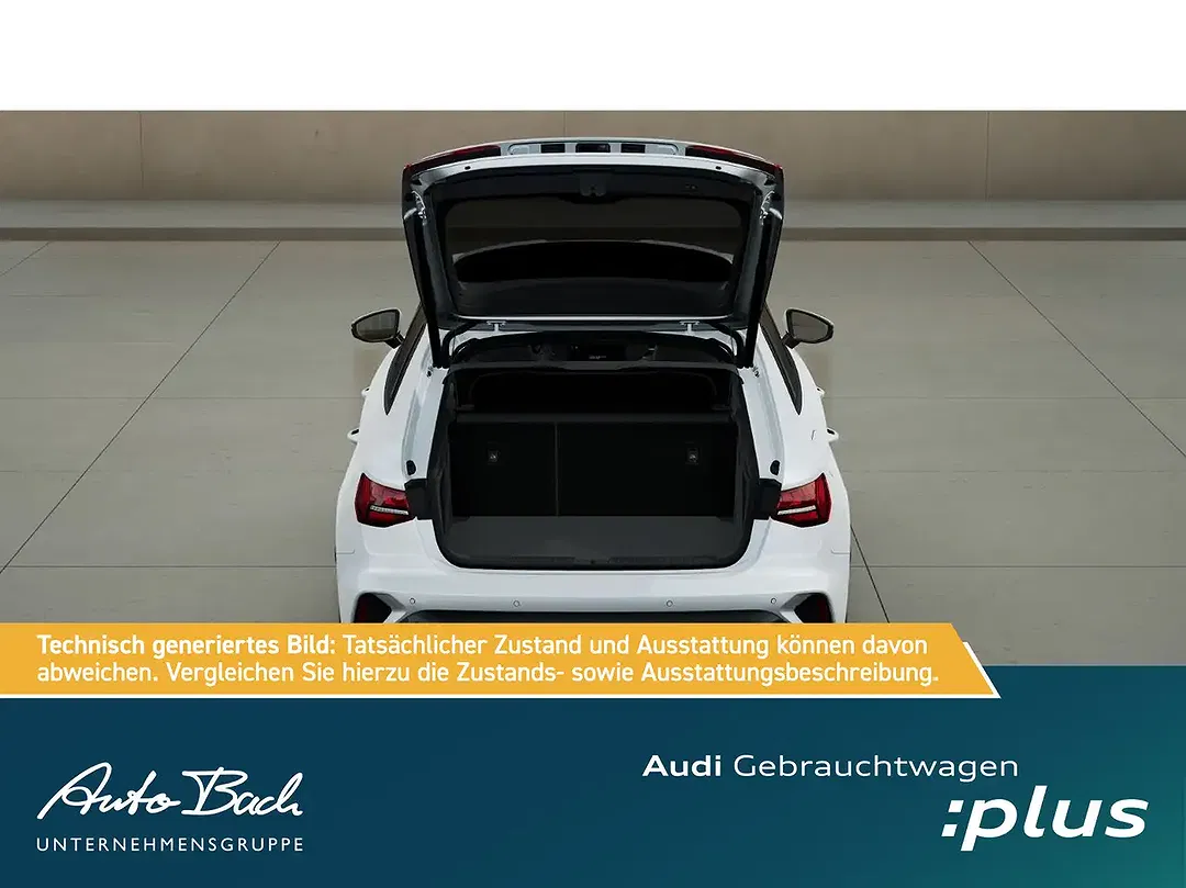 Audi A3 S tronic S line - Thumbnail 7