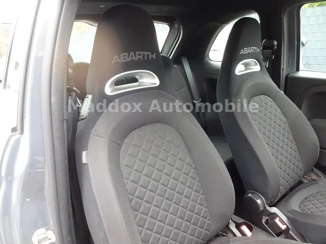 Abarth 595 1.4 T-Jet - Thumbnail 12