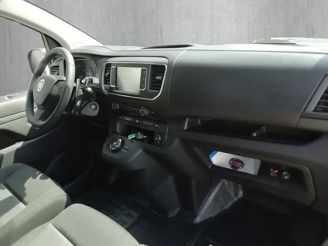 Fiat Scudo L3 - Thumbnail 15