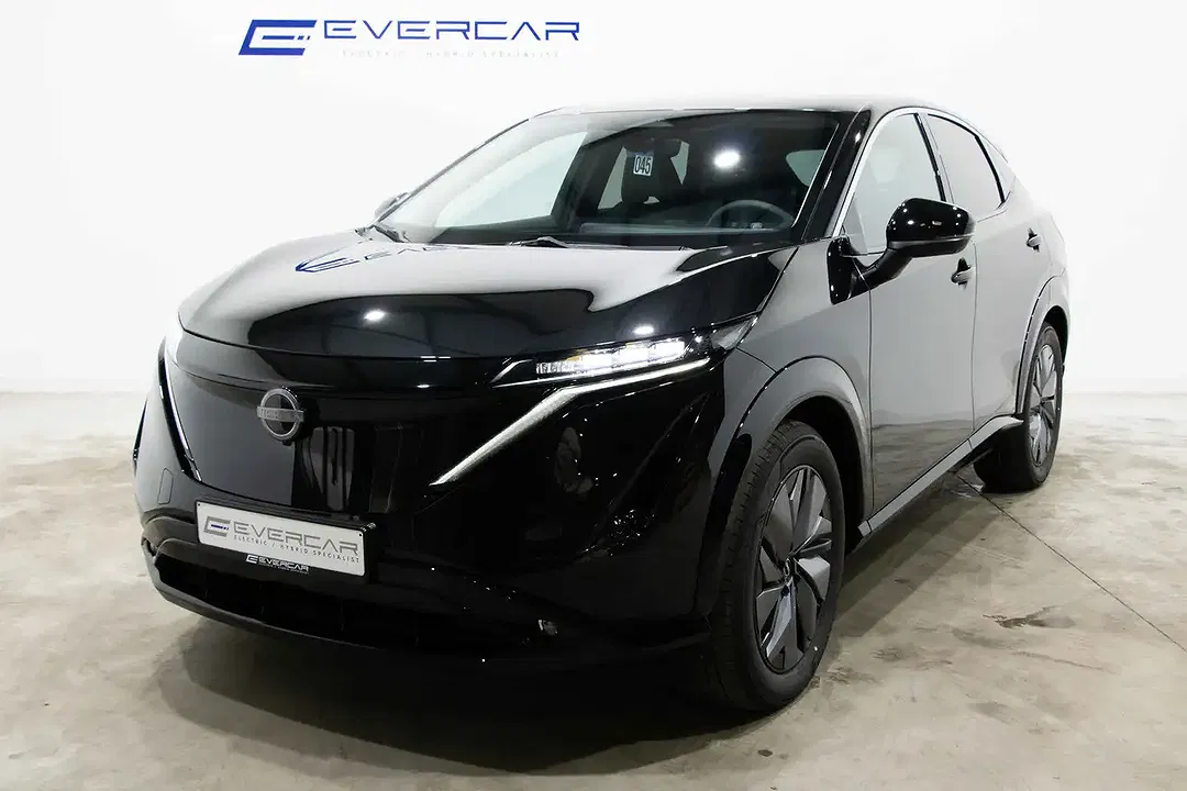 Nissan Ariya EV - foto 1