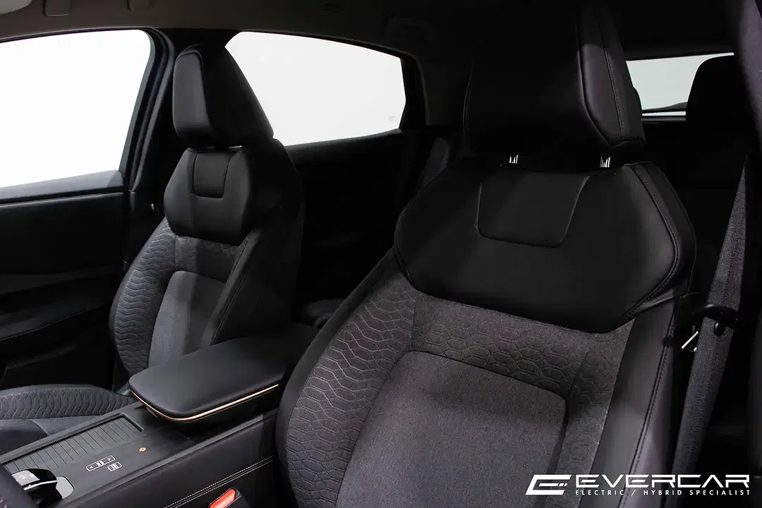 Nissan Ariya EV - Thumbnail 10