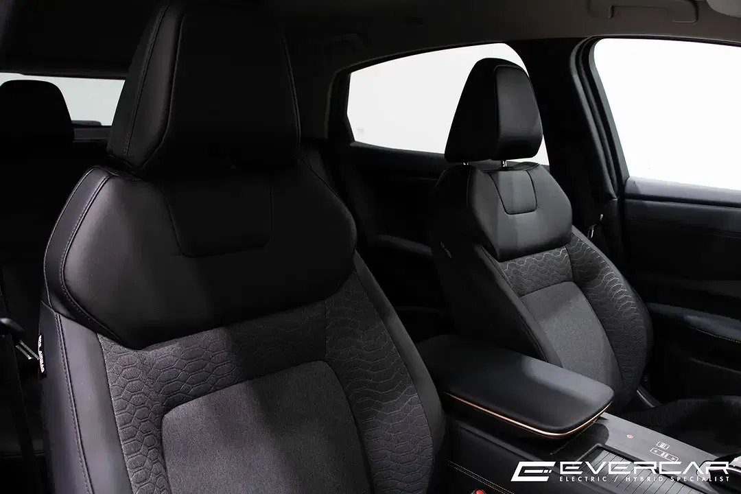 Nissan Ariya EV - Thumbnail 11