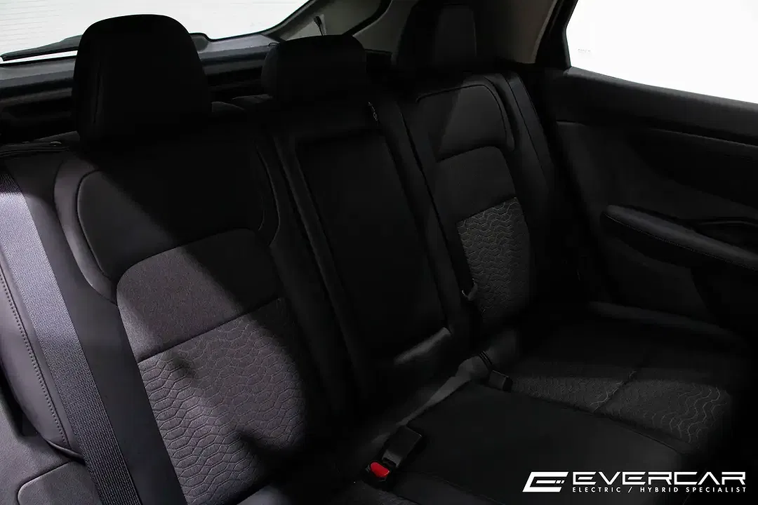 Nissan Ariya EV - Thumbnail 12