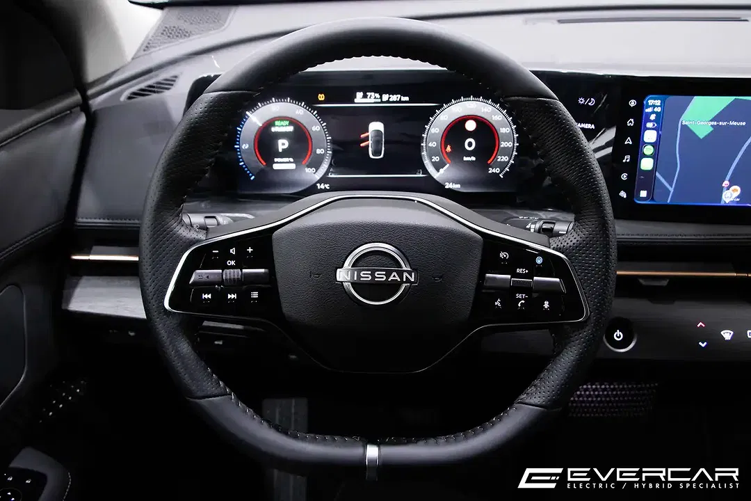 Nissan Ariya EV - Thumbnail 13