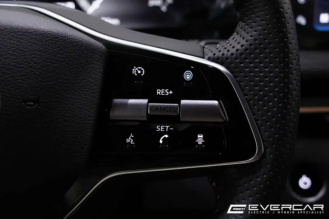 Nissan Ariya EV - Thumbnail 14