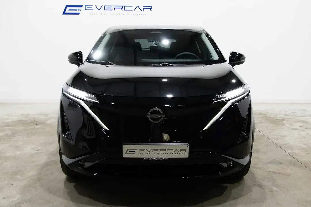 Nissan Ariya EV - foto 2