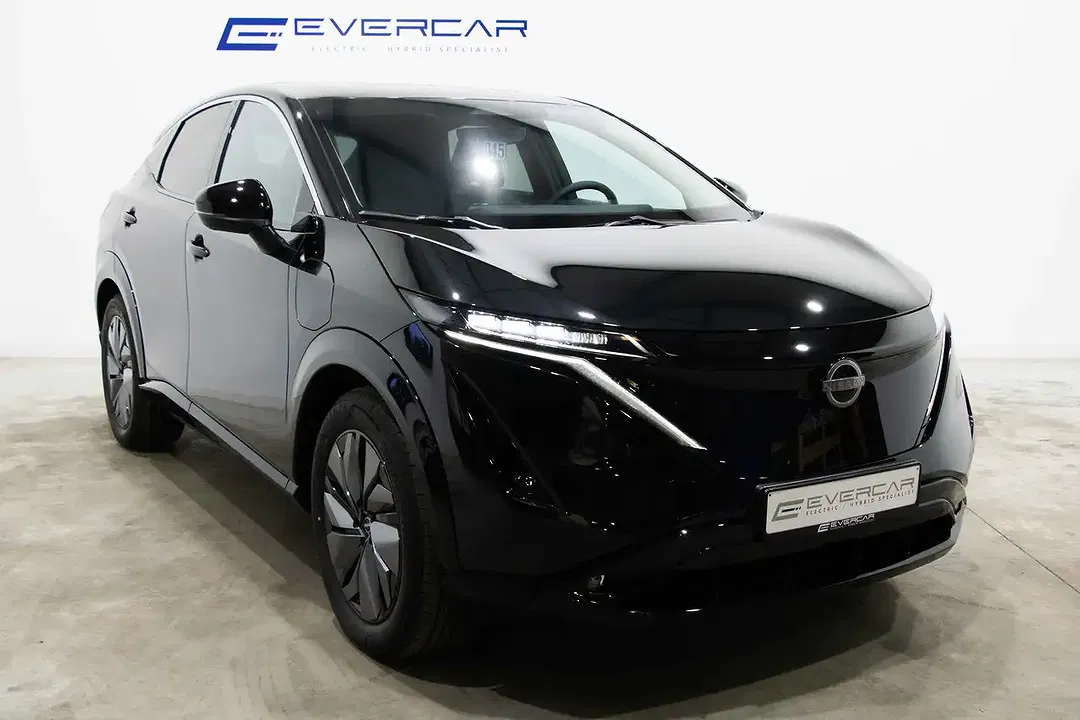 Nissan Ariya EV - Thumbnail 3
