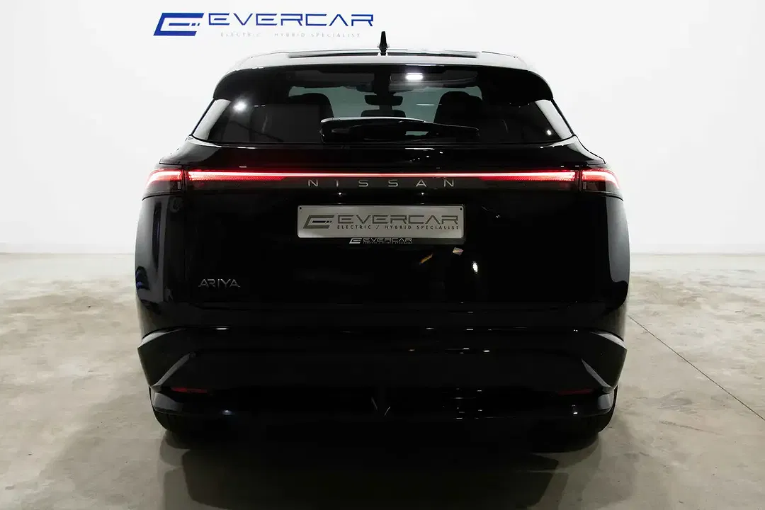 Nissan Ariya EV - Thumbnail 5