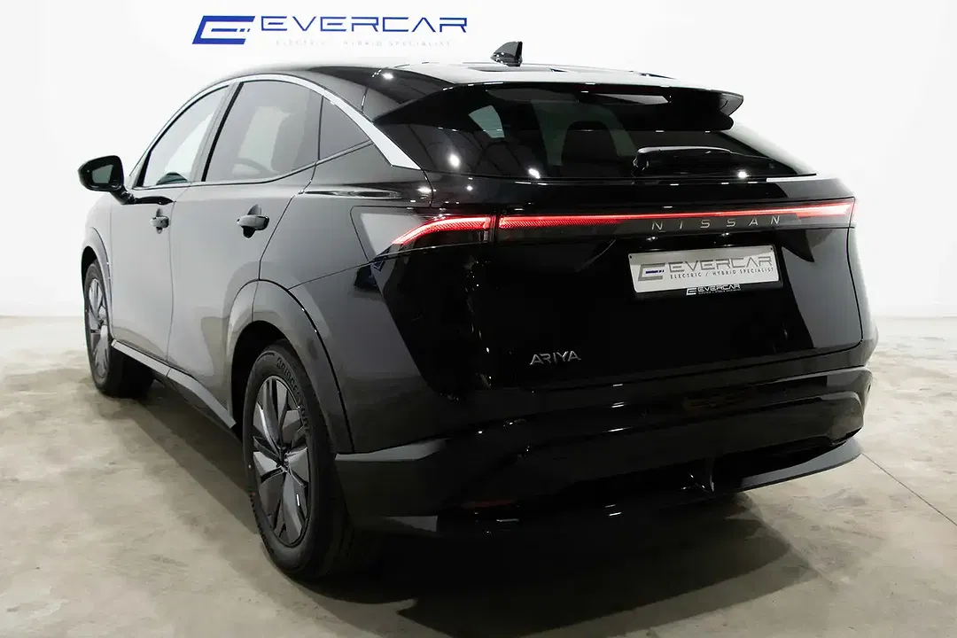 Nissan Ariya EV - Thumbnail 6
