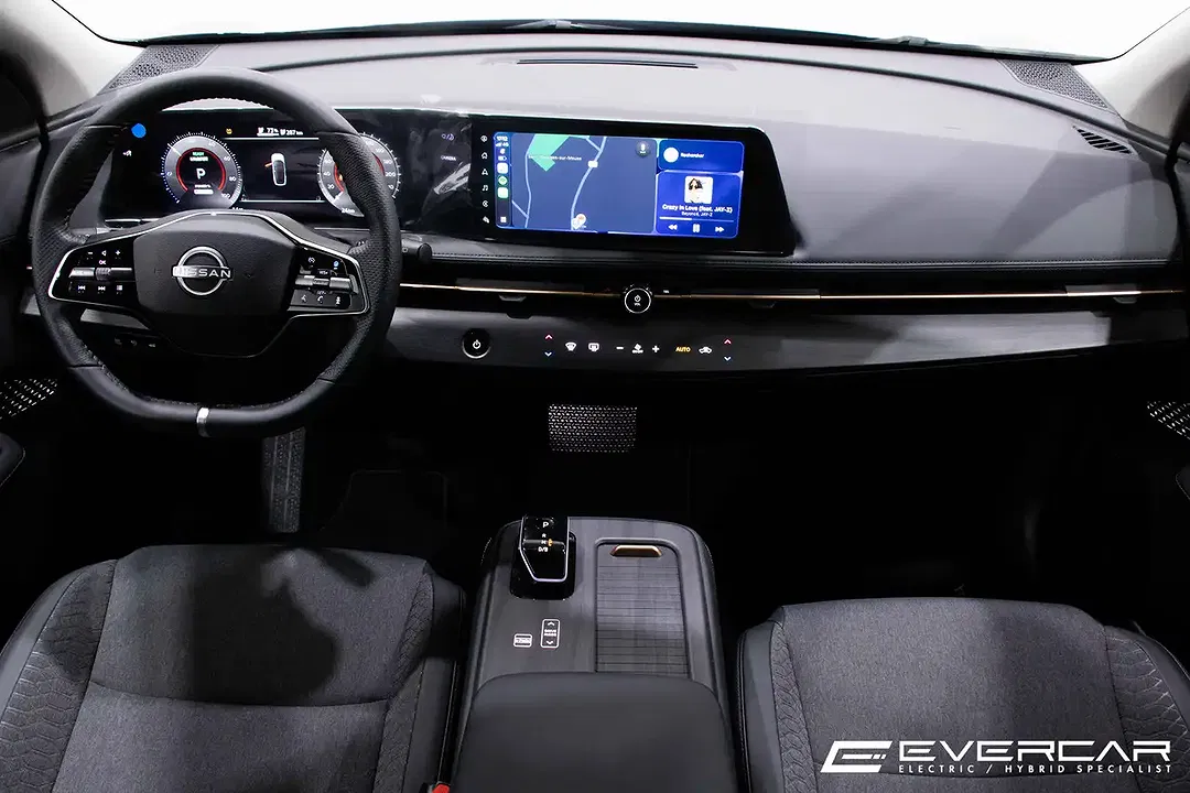 Nissan Ariya EV - Thumbnail 7