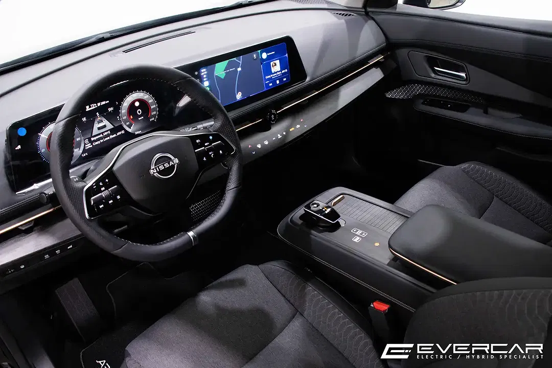 Nissan Ariya EV - Thumbnail 8