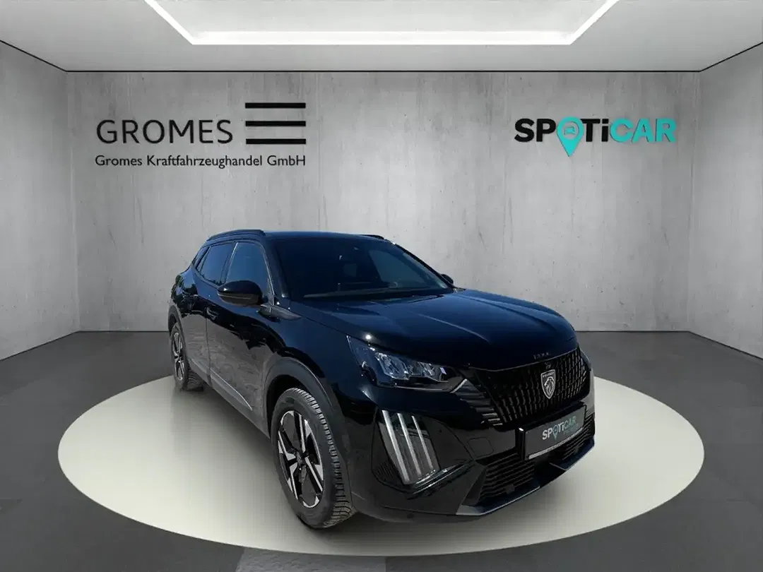 Peugeot 2008 130 PureTech EAT8 Allure - foto 1