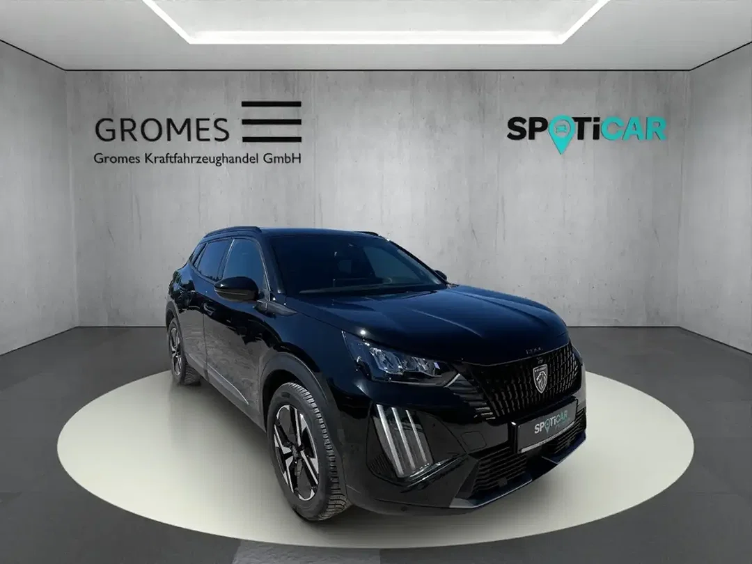 Peugeot 2008 130 PureTech EAT8 Allure - Afbeelding 1