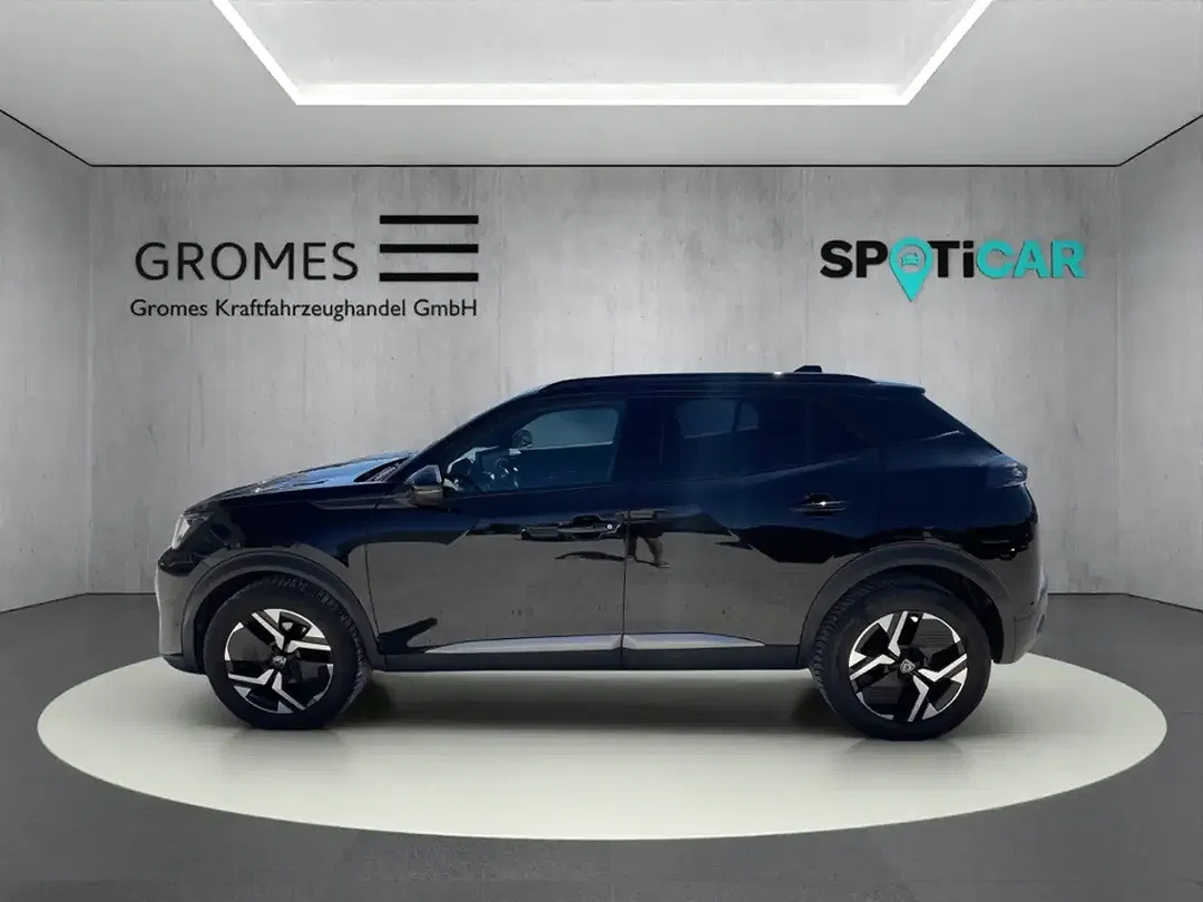 Peugeot 2008 130 PureTech EAT8 Allure - Thumbnail 6