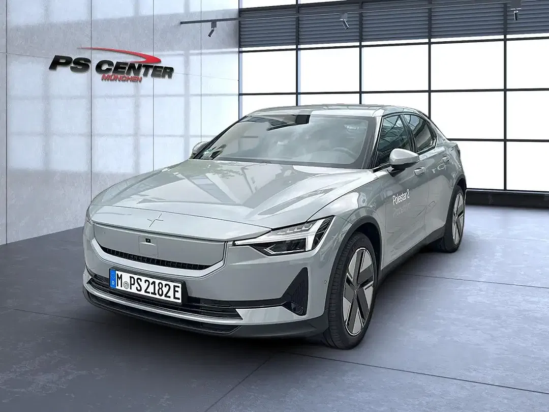 Polestar 2 - foto 1