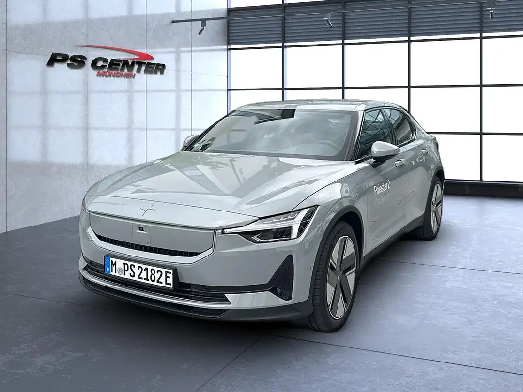 Polestar 2 - Afbeelding 1