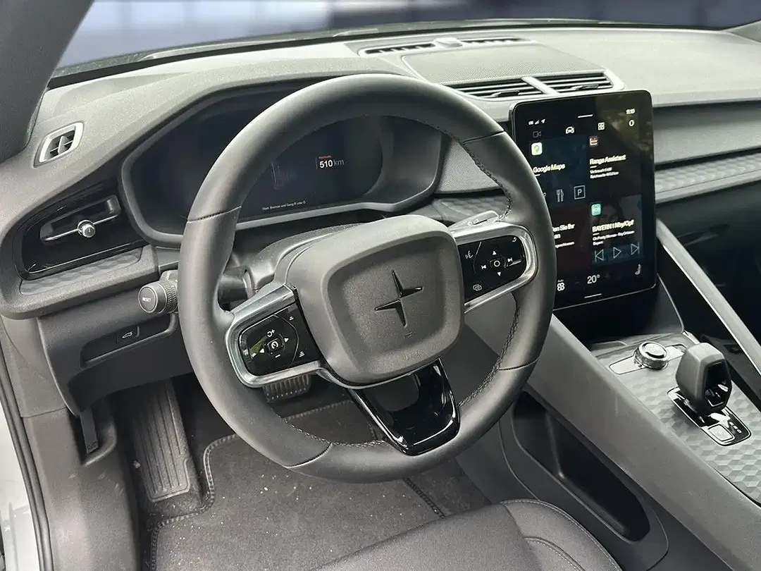 Polestar 2 - Thumbnail 10