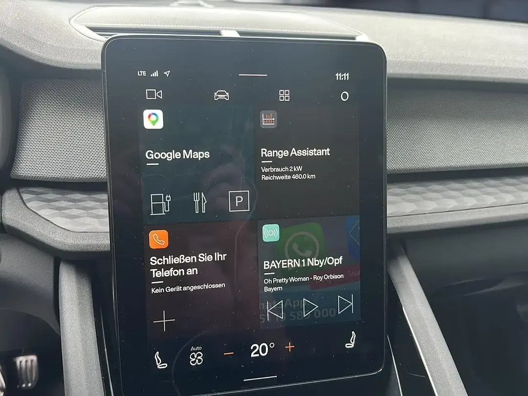Polestar 2 - Thumbnail 13