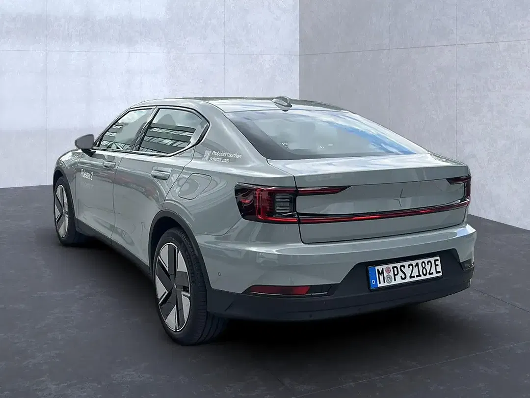 Polestar 2 - foto 2