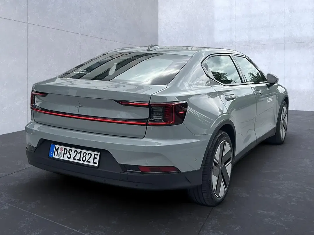 Polestar 2 - Thumbnail 3