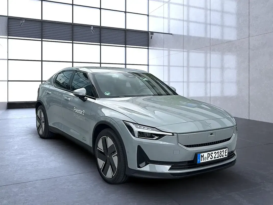 Polestar 2 - Thumbnail 4