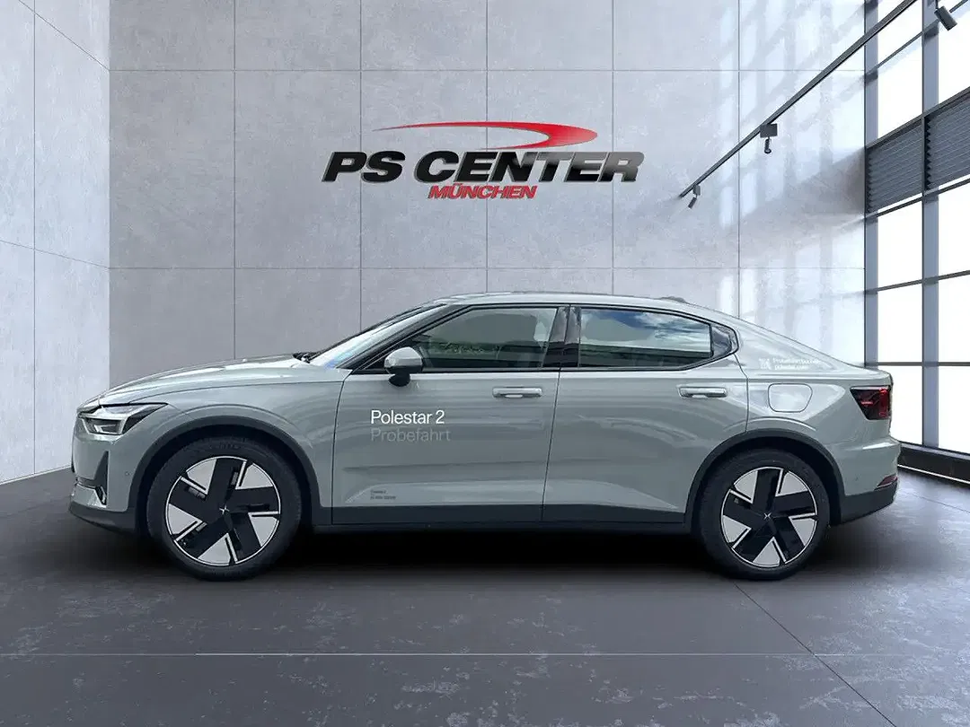 Polestar 2 - Thumbnail 6