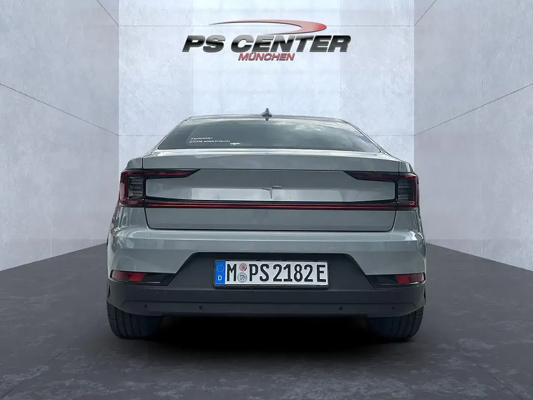 Polestar 2 - Thumbnail 7
