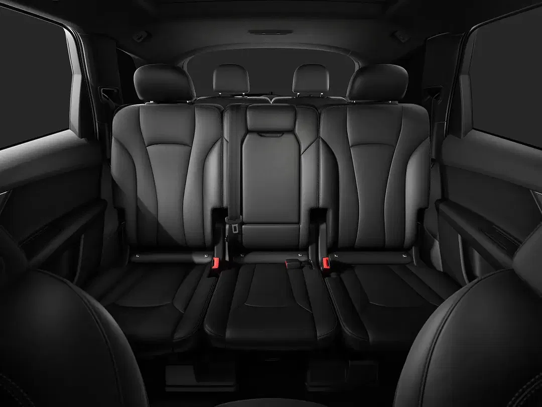 Audi Q7 50 TDI quattro S line - Thumbnail 10