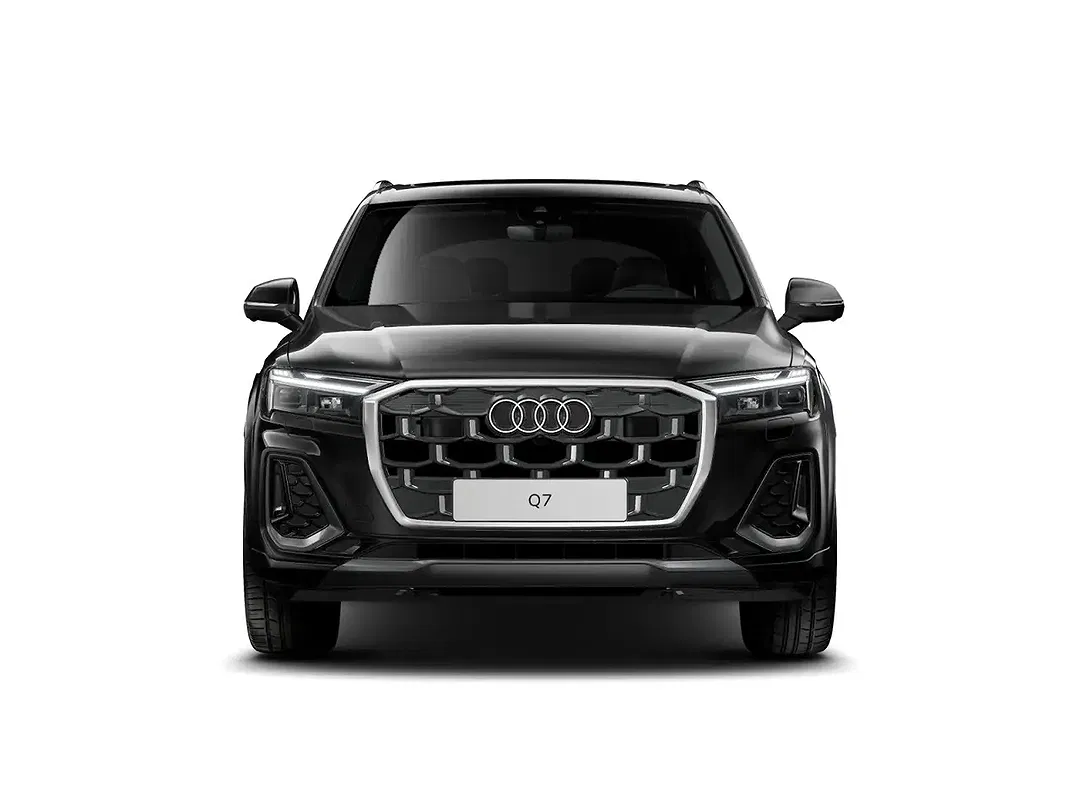 Audi Q7 50 TDI quattro S line - Thumbnail 2