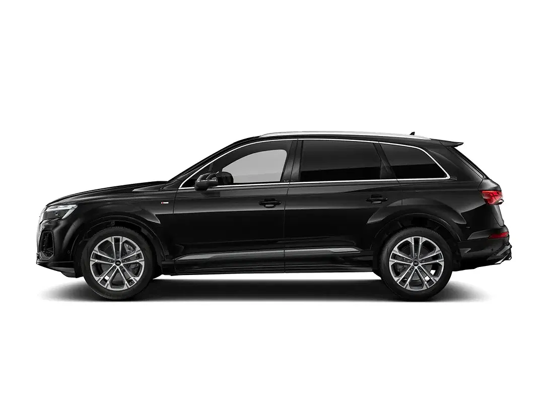 Audi Q7 50 TDI quattro S line - Thumbnail 5